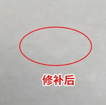 江都瓷砖空鼓维修专业解答下贴瓷砖前墙壁基层存在的裂缝的影响