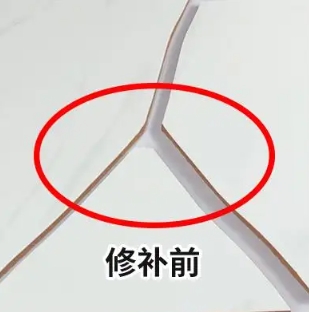 江都瓷砖空鼓维修公司分享下瓷砖基层整体强度偏低，可能会导致的问题。